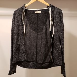 Hollister sweatshirt